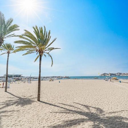 Atico La Barca By Paradise Gold Rentals Benidorm Exterior foto